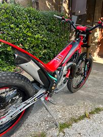 Trial Gas  Gas TXT 300 GP