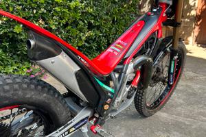 Trial Gas  Gas TXT 300 GP