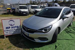 Opel Astra 1.5 Cdti Buss.(KM 96.966-GARANTITA)