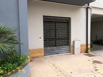 Ampio Piano Terra di 150 mq