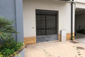 Ampio Piano Terra di 150 mq