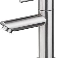 Ibergrif M18103 Rubinetto lavabo ad acqua fredda –
