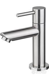 Ibergrif M18103 Rubinetto lavabo ad acqua fredda –