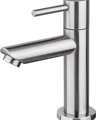 Ibergrif M18103 Rubinetto lavabo ad acqua fredda –