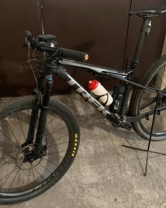 Trek Supercaliber 9.8 XT misura M/L