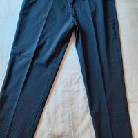 Pantaloni di marca Clarin Shavien t.48