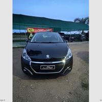 PEUGEOT 208 1.4 HDi 68 CV 5p. Active