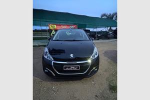 PEUGEOT 208 1.4 HDi 68 CV 5p. Active