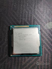 Processore Intel Celeron G540