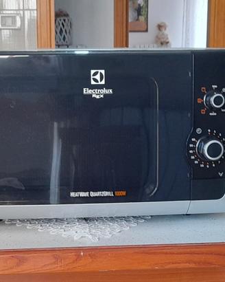 forno a microonde 