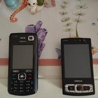 nokia n95 8gb  n70