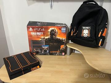 Playstation 4 limited edition