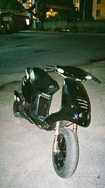 piaggio ntt 96