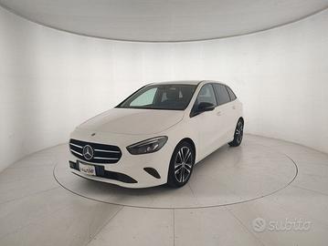 Mercedes-Benz Classe B B 180 d Sport Plus auto