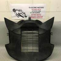 Griglia radiatore xc300