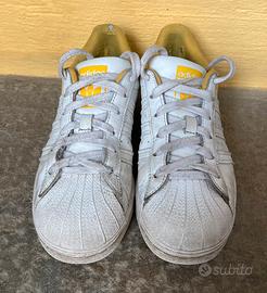 Scarpe adidas outlet superstar originali