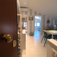 V195 - MANSARDA RISTRUTTURATA ZONA P.ZZA TRIESTE