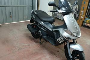 Gilera Runner 180