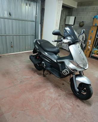 Gilera Runner 180