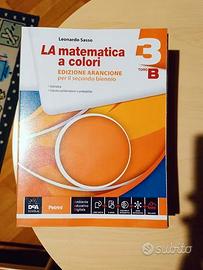 La matematica a colori 3B