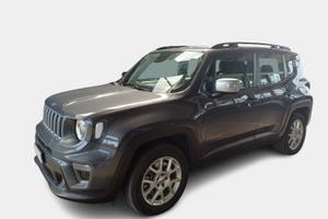 JEEP RENEGADE 1.3 T4 PHEV 130 CV LIMITED 4XE AUTO 