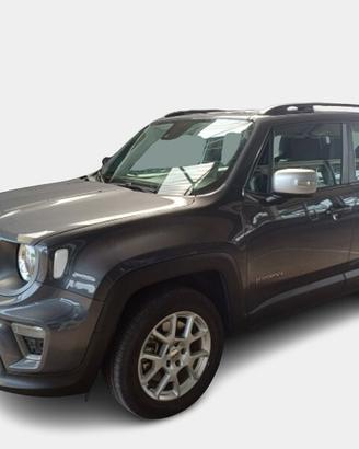 JEEP RENEGADE 1.3 T4 PHEV 130 CV LIMITED 4XE AUTO 