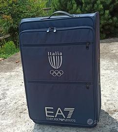 Valigia Ea7