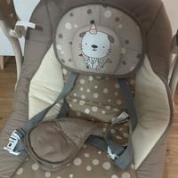 Sdraietta Foppapedretti