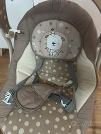 Sdraietta Foppapedretti