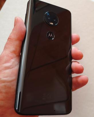 Motorola Moto G7 (XT1962-5)