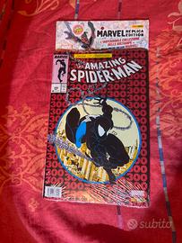 Amazing spider-man 300 versione italiana