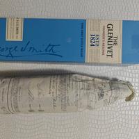 Whisky Glenlivet  Reserve