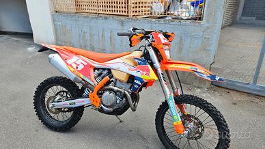 ktm exc 350 2022 