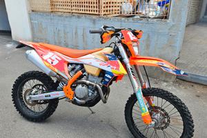 ktm exc 350 2022 