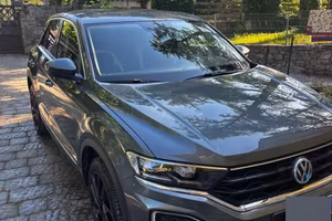 T-Roc 1.6 tdi Advanced