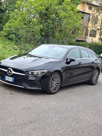 Benz Mercedes CLA 200 d