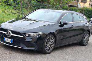 Benz Mercedes CLA 200 d