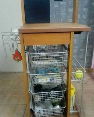 Il cuciniere