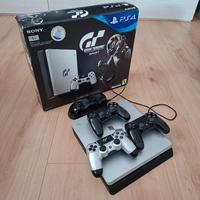 Playstation 4 slim