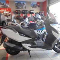 Kymco G-Dink 300i - 2015