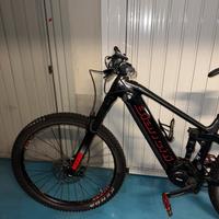 Bianchi T-Tronik Rebel 9.1  - bicicletta