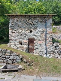 Rustico località Vesolo