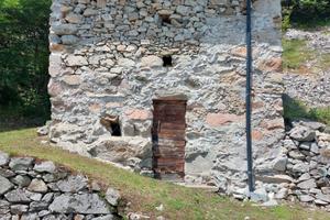 Rustico località Vesolo