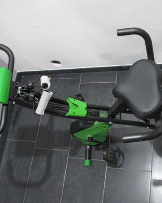 Cyclette DecHome