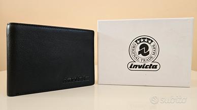 Portafoglio Invicta Nuovo
