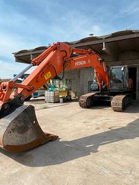 Escavatore Zaxis 280