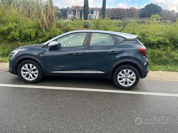 Renault Captur 2 - 1000 tce a GPL