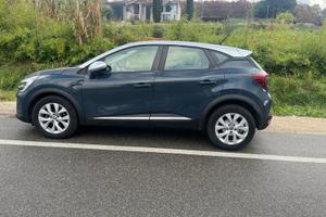 Renault Captur 2 - 1000 tce a GPL