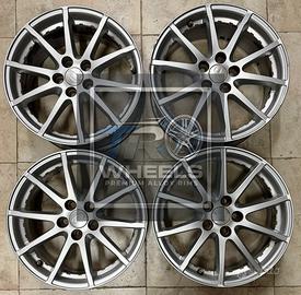 Cerchi 17 originali Land Rover Evoque Jaguar Ford