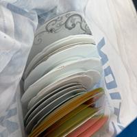 Piatti misti tutto 2€ come in foto solo su sped